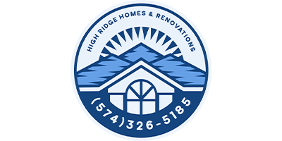 High Ridge Homes & Renovations Logo