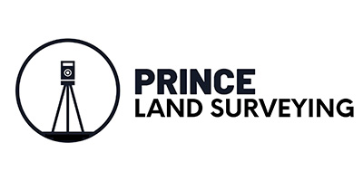 Prince Land Surveying, LLC Logo