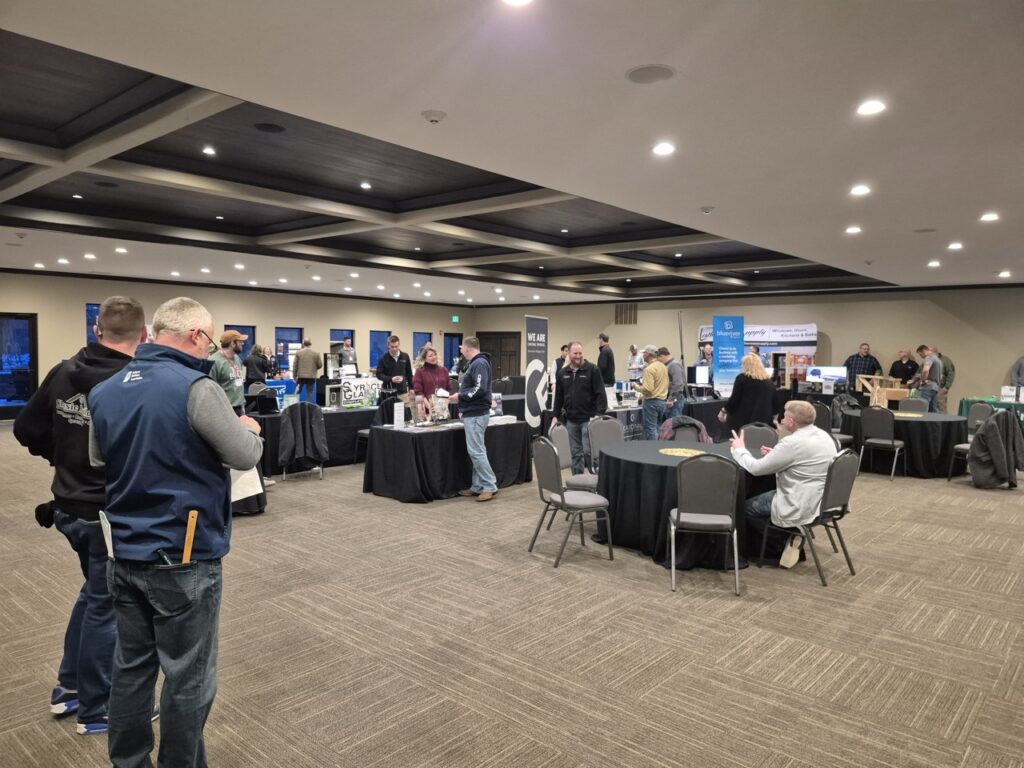 Home & Outdoor Show